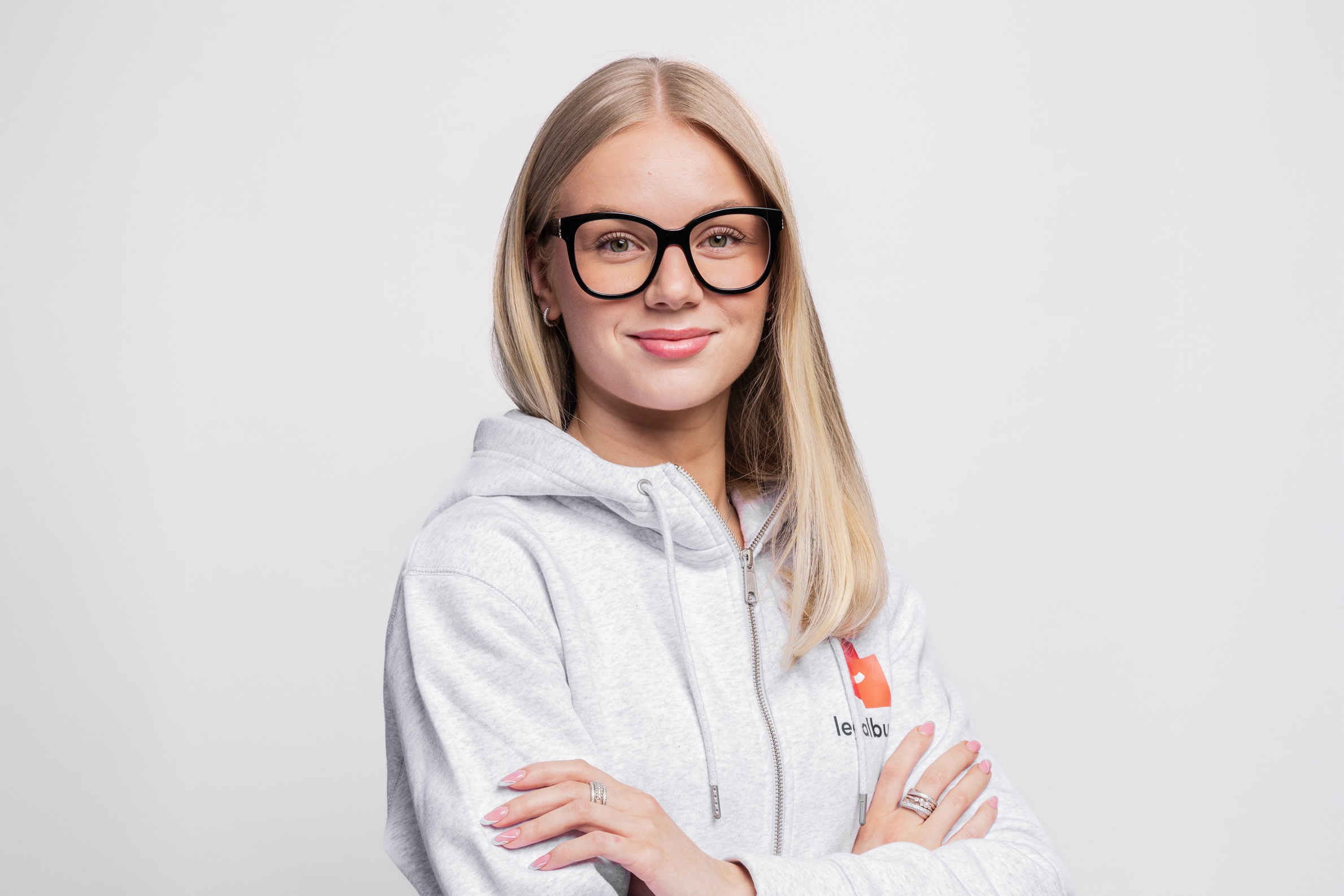 Laura-site, Legalbuddy